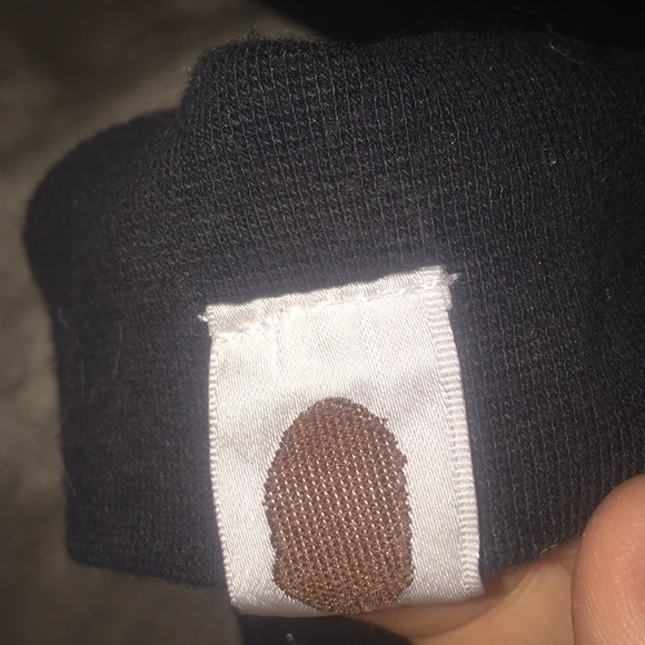 Black Bape Crew neck(medium) - Picture 7 of 8